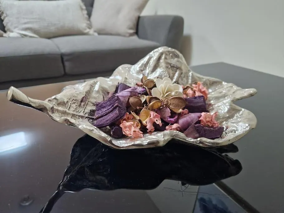 Διαμέρισμα Cozy Flat & Lovely Garden, High Speed Wifi Cranford