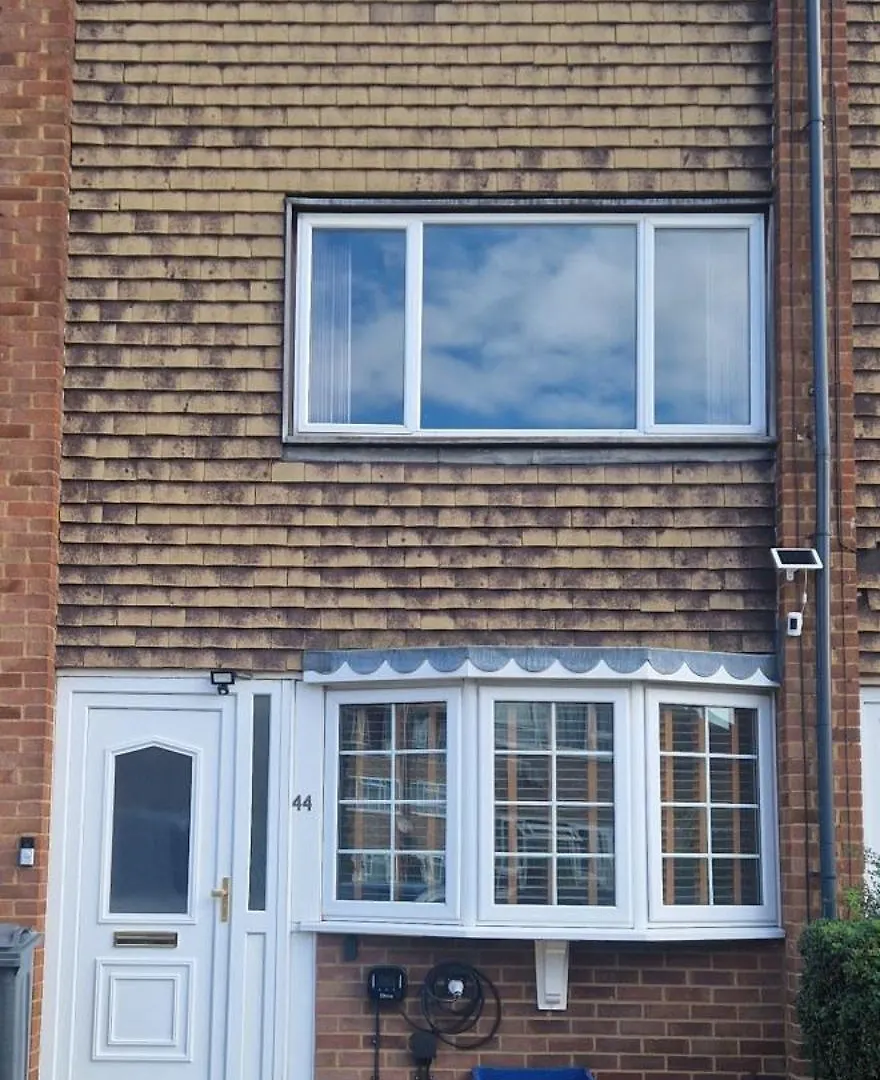 Cozy Flat & Lovely Garden, High Speed Wifi Cranford