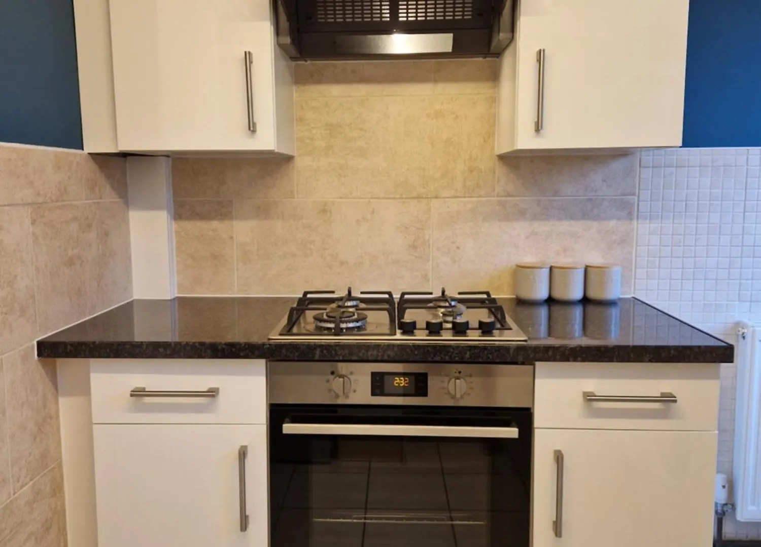 Cozy Flat & Lovely Garden, High Speed Wifi Cranford