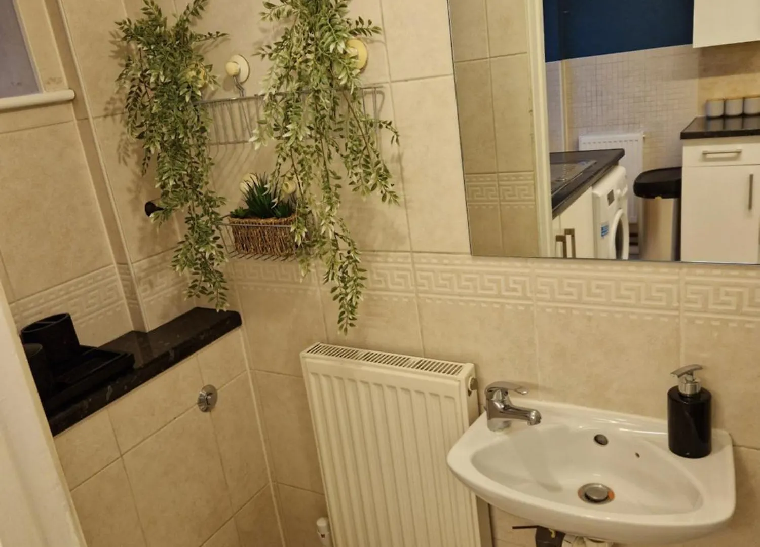 Cozy Flat & Lovely Garden, High Speed Wifi Cranford