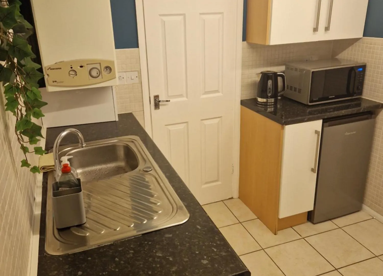 Διαμέρισμα Cozy Flat & Lovely Garden, High Speed Wifi Cranford